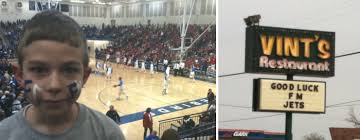 DarkeJournal.com: March 2011