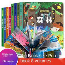 Budak 3 tahun positif dadah selepas dijaga bapa tiri. Buku Flip Buku Tiga Dimensi Anak 0 1 2 4 Situasi Balita Buku Gambar Puzzle Buku Bayi Umur 3 6 Tahun 5 8 Taman Kanak Kanak Pendidikan Dini Buku Kognitif Komik Bayi Buku Cerita Pengantar Tidur Lazada Indonesia