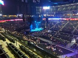 pepsi center section 228 concert seating rateyourseats com