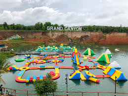 Water Park - Grand Canyon with transportation Tours | Sunleisureworld
