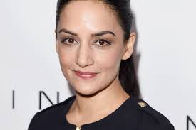 She has had various roles in both uk and us television including as mya roy in life on mars and kalinda sharma in the good wife. Archie Panjabi Returns To New York To Shoot Blindspot Where She Hopefully Won T Run Into You Know Who