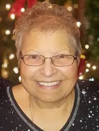 Obituary information for Patricia Marjorie Macfarlane