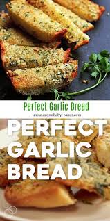 Garlic Bread Recipe With Video How To Make Garlic Bread Recipe Best Garlic Bread Recipe Garlic Bread Recipe Homemade Garlic Bread