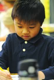 Growing in the Right Direction