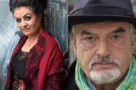 Ian Bailey 'flattered' as he strikes up 'connection' with woman who once  married ghost of a pirate