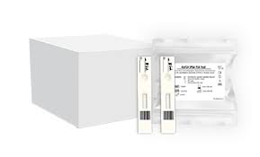 Tpsa's public campaign to advocate for environmentally friendly. Tpsa Fia Test Ctk Biotech