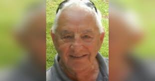 Obituary information for John Litch