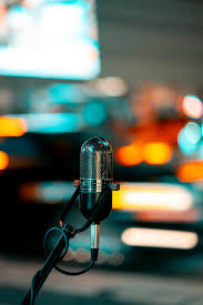 Vocal Samples What Are They In 2020 Microphone Podcasts Wallpaper Free Download