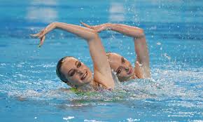 Соревнования по синхронному плаванию в рамках чемпионата мира 2019 года по водным видам спорта прошли с 12 по 20 июля в городе кванджу (республика корея). Sinhronnoe Plavanie Pereimenovano V Artisticheskoe