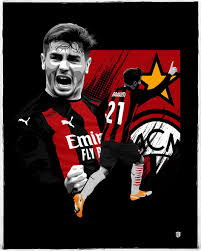 Check this player last stats: Brahim Diaz Ac Milan Mongolian Fan Club Facebook