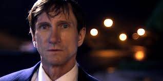 Bill Oberst Jr. dating history