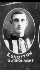 A very old Glencormac team photo from back in the day.......