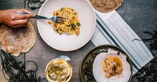 We did not find results for: Check Out The Menu For The New Fishmonger S Kitchen At Eataly Boston