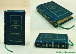 The F-ck List [Premium Leather Bound] by Morgan, Schahrzad: New (2015) |  ROYAL COLLECTION