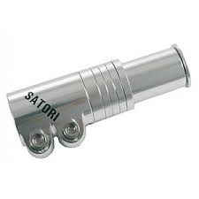 Fahrrad Lenker Erhohung Vorbau Verlangerung Vorbauerhohung Gabelschaft Satori Ebay