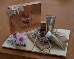 Perfume Kuncha Wedding Gift Pack Engagement Gifts Wedding Perfume