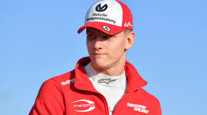 Former ferrari boss often visits formula 1 icon. Formel 1 Mick Schumacher Gibt Sein Ferrari Debut Sport Sz De