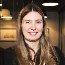 First there was frontline, which applied the model to social care, and think ahead, focusing on mental health. Natasha Porter Ceo Unlocked Graduates Profile
