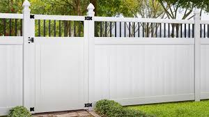 Veranda Pro Series 6 Ft X 8 Ft Woodbridge Baluster Top Unassembled Vinyl Fence Panel 244551 The Home Depot Vinyl Fence Panels Vinyl Fence Fence Panels