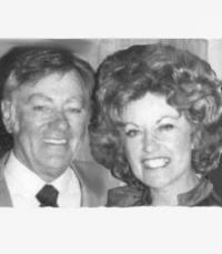 Betty Moyes Obituary (2006)