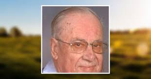 Mildon J. Engesser Obituary February 9, 2007