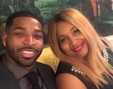 Get to Know Tristan Thompson's Family: His Beloved Late Mother ...