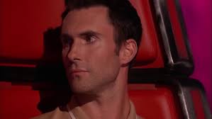 The Voice 2015 Blind Audition Jeffery Austin Lay Me Down