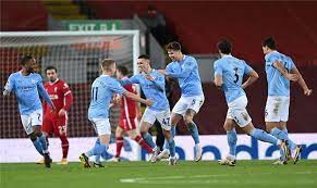 نتيجة مباراة ارسنال وليفربول اليوم السبت 3 ابريل 2021 وملخص اهداف لقاء محمد النني الدوري. Ø¨Ù…Ø´Ø§Ø±ÙƒØ© Ù…Ø­Ù…Ø¯ ØµÙ„Ø§Ø­ ÙÙŠØ¯ÙŠÙˆ Ù…Ø§Ù†Ø´Ø³ØªØ± Ø³ÙŠØªÙŠ ÙŠØ³ØªØºÙ„ Ø£Ø®Ø·Ø§Ø¡ Ø§Ù„ÙŠØ³ÙˆÙ† ÙˆÙŠØ¨ØªØ¹Ø¯ Ø¨ØµØ¯Ø§Ø±Ø© Ø§Ù„Ø¯ÙˆØ±ÙŠ Ø§Ù„Ø¥Ù†Ø¬Ù„ÙŠØ²ÙŠ Ø¨Ø±Ø¨Ø§Ø¹ÙŠØ© Ø£Ù…Ø§Ù… Ù„ÙŠÙØ±Ø¨ÙˆÙ„ Ø¨Ø·ÙˆÙ„Ø§Øª