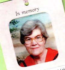 Pauline “Bessie” Underwood Barclay (1923-1999)