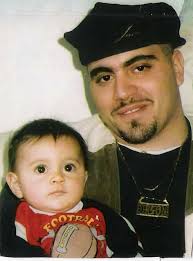 Lovely tribute to a well known face around Elgin.