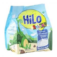 Dengan komponen yang lengkap, susu hilo active merupakan nutrisi yang sangat dibutuhkan tubuh. Hilo School Susu Cokelat 10 Scg 350gr