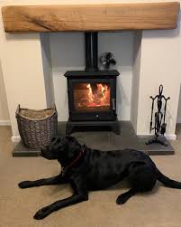 Tempered air, from inside the home is used to supply the fire with oxygen. Rothwells Woodburning Stoves Home Facebook
