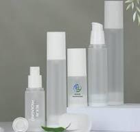 Classic Black 15ml 30ml 50ml 80ml 100ml 120ml Cosmetic Airless Pump Bottle  Refillable Body Lotion Airless Sprayer Bottle