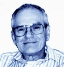 Sherwood Kaehler Obituary November 10, 2007