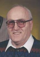 Obituary information for John W. Stuck