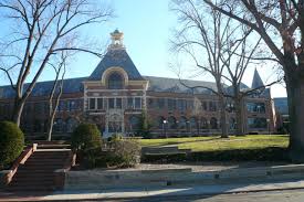 Ridgewood High School In Bergen County Top Ranked Public School Ridgewood New Jersey Alumni Association