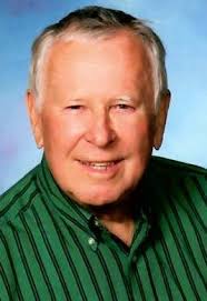 Egon Hans Grothe Obituary (2022)