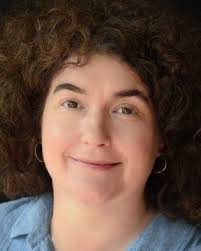 Sarah Maskell, Counsellor, London, SW19