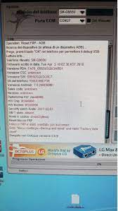 Its bin 8, i first got this error samsung mobile usb modem com8 . Sm G955u At T Android 8 G955usqs3cre2 Reset Frp Successfully Done Gsm Forum