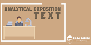 10 Contoh Soal Analytical Exposition Text Dan Kunci Jawaban Terbaru Text Types Local Vegetables Serious Problem