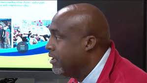 First 100 day goals of Harrisburg School District's New Superintendent