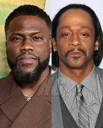 Kevin Hart's stream today at 5 PM ET 🔥🔥 LINK IN BIO 🔗