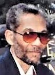 Louis C. Blow Obituary