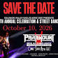 Eagles 4th Annual Street Dance
