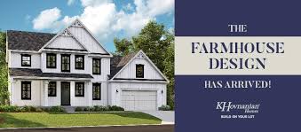 K Hovnanian Homes Build On Your Lot Posts Facebook
