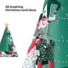 We did not find results for: 30 Inspiring Christmas Card Ideas