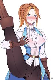 Bard (trove) Porn - Rule 34