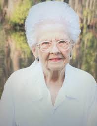 Obituary information for Jennie Lou Baker