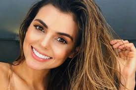 Maria Clara Ramirez for Miss Universe Colombia 2020?