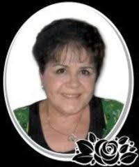 Obituary of Anna Apruzzese